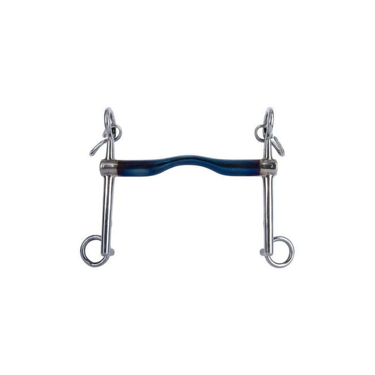 Trust stang met lage tongboog - 5cm scharen - sweet iron