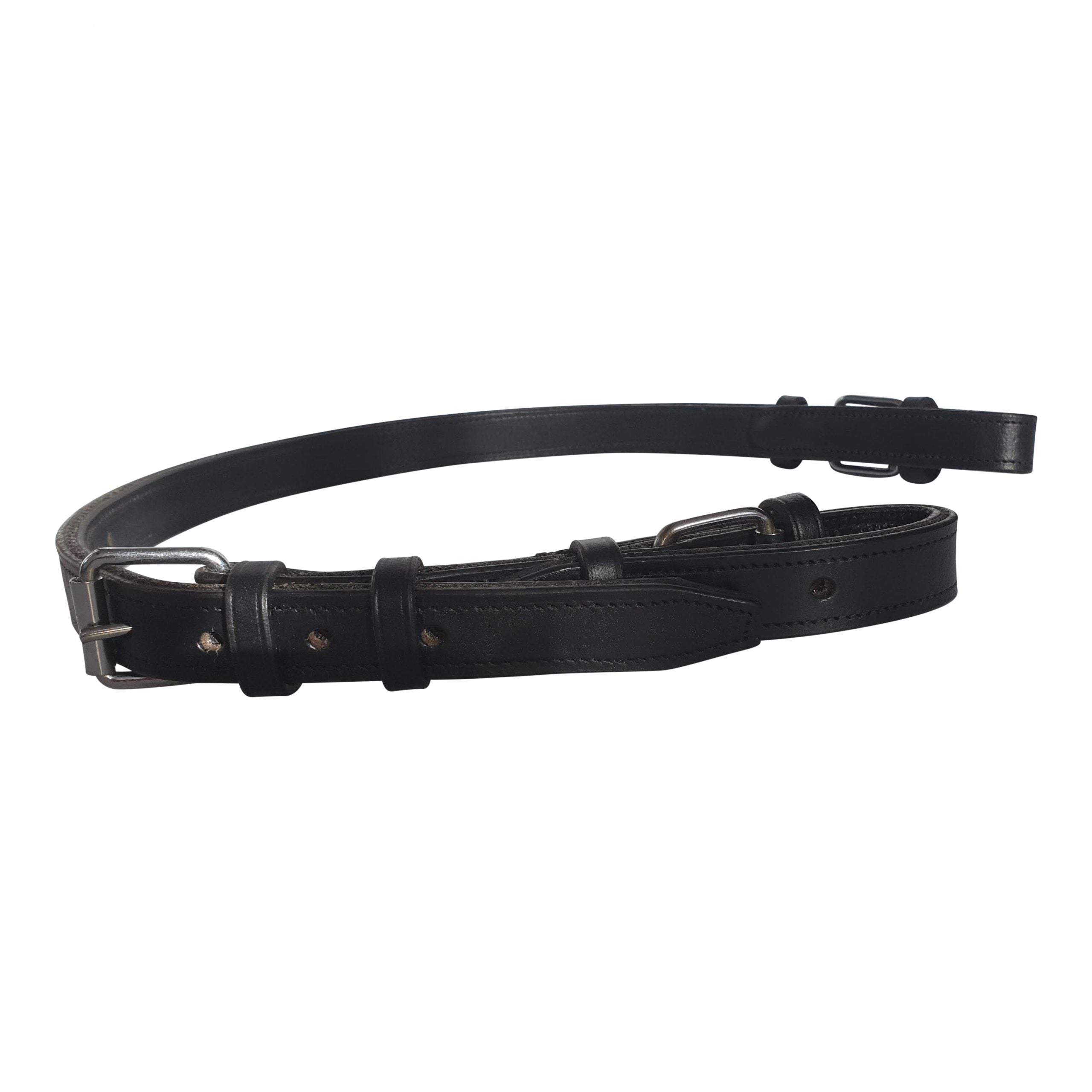 Horseball opraapsingel verstelbaar Paard & Pony/Shet