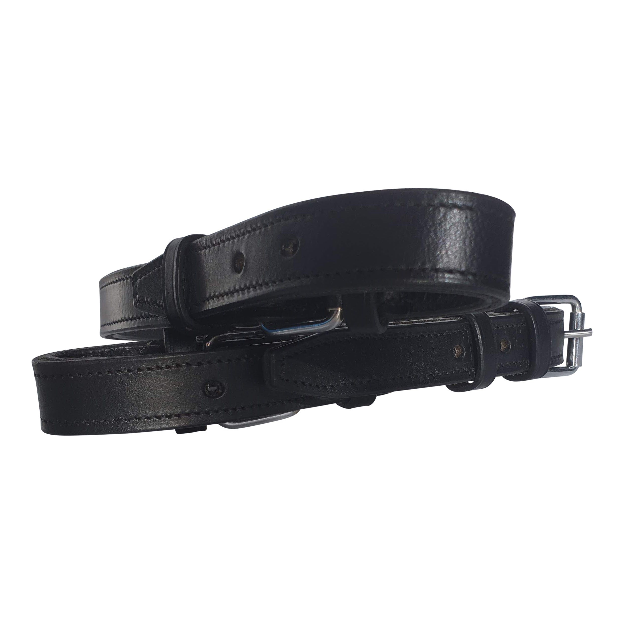 Horseball opraapsingel verstelbaar Paard & Pony/Shet