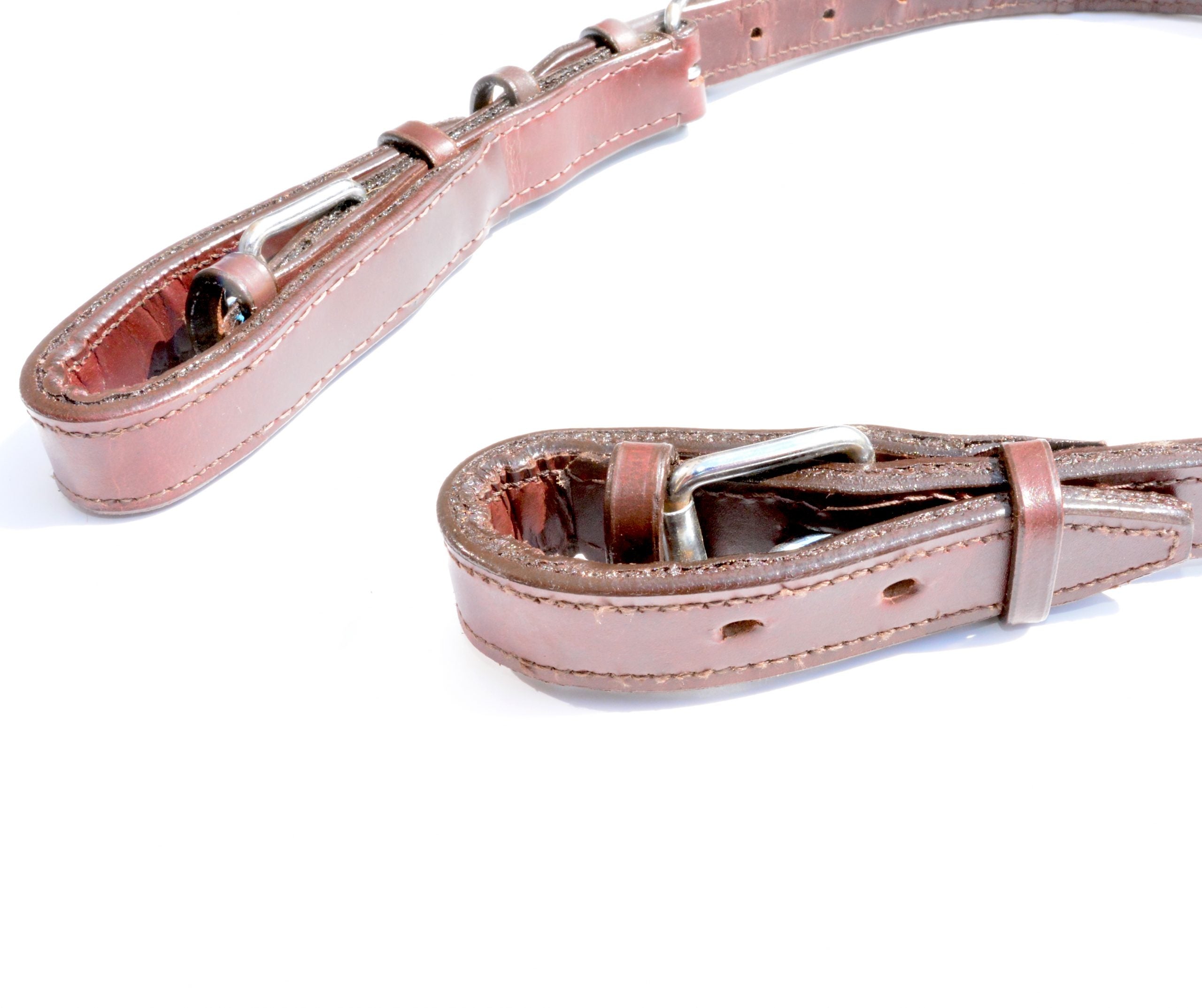 Horseball opraapsingel verstelbaar Paard & Pony/Shet