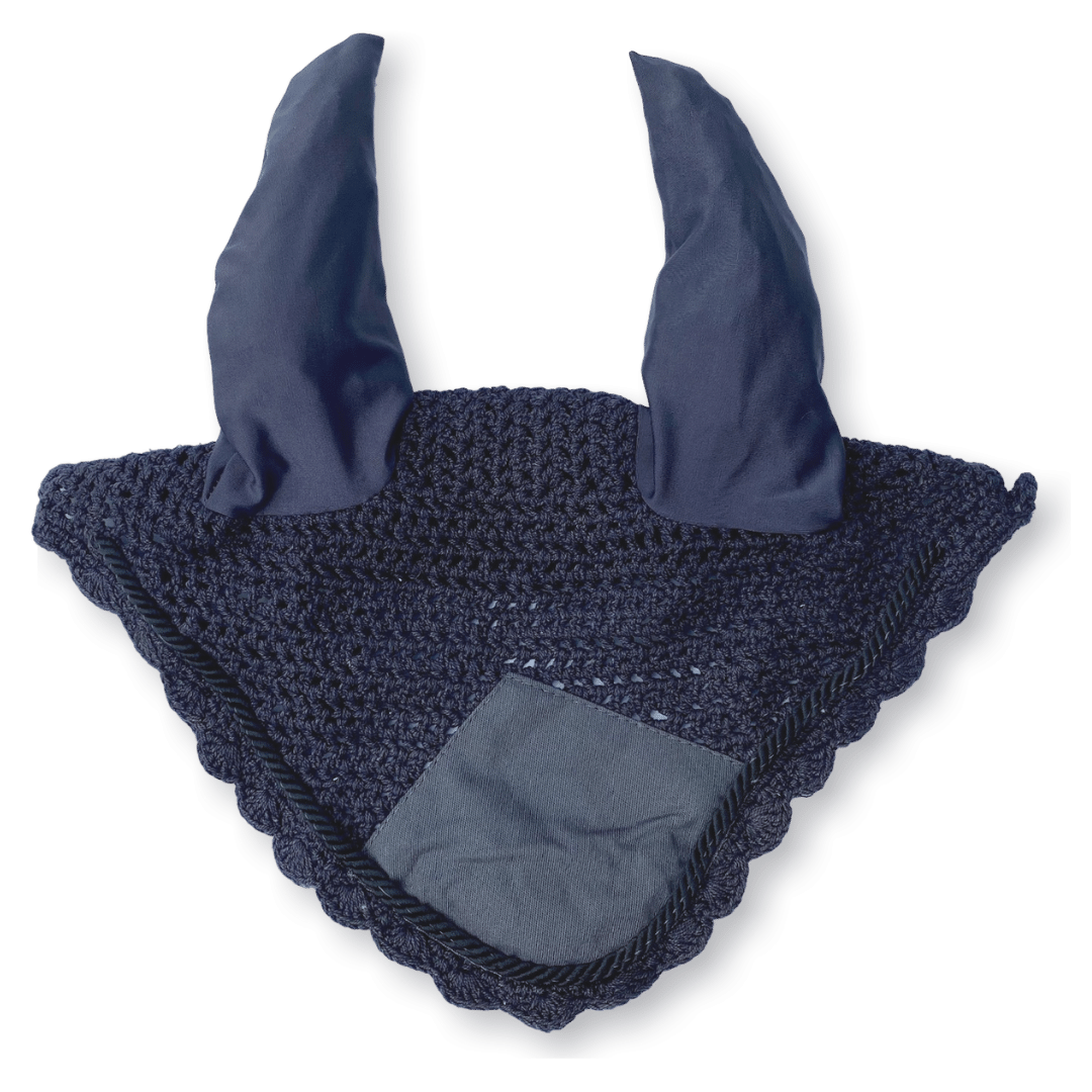 Oornetje Smokey Grey