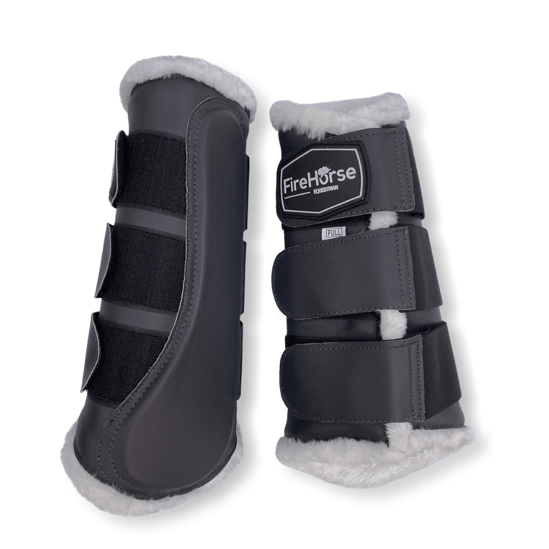 Peesbeschermer Smokey Grey