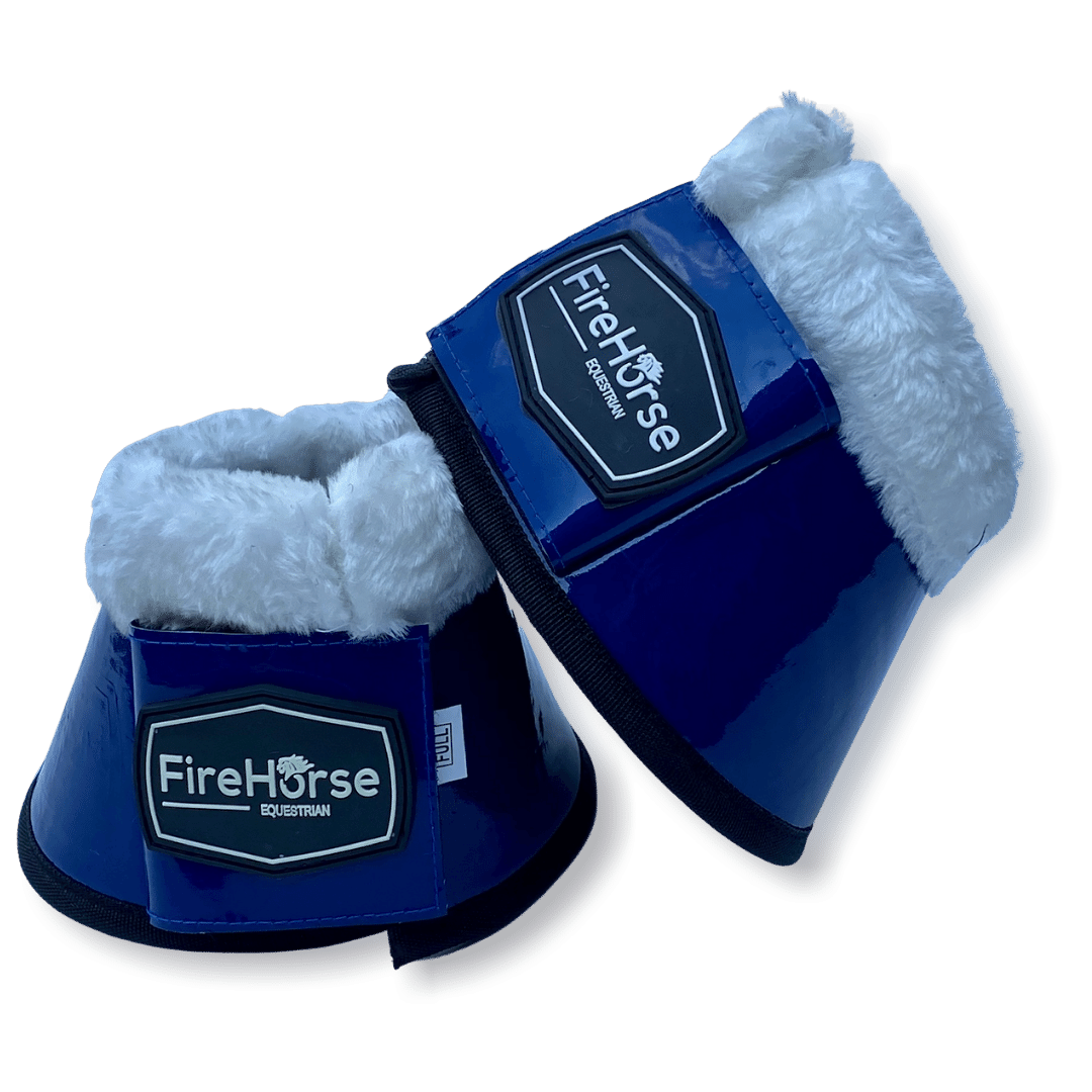 Springschoen Galaxy blue