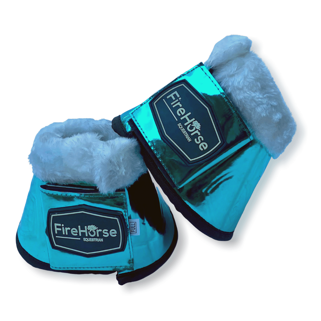 Springschoen Mermaid