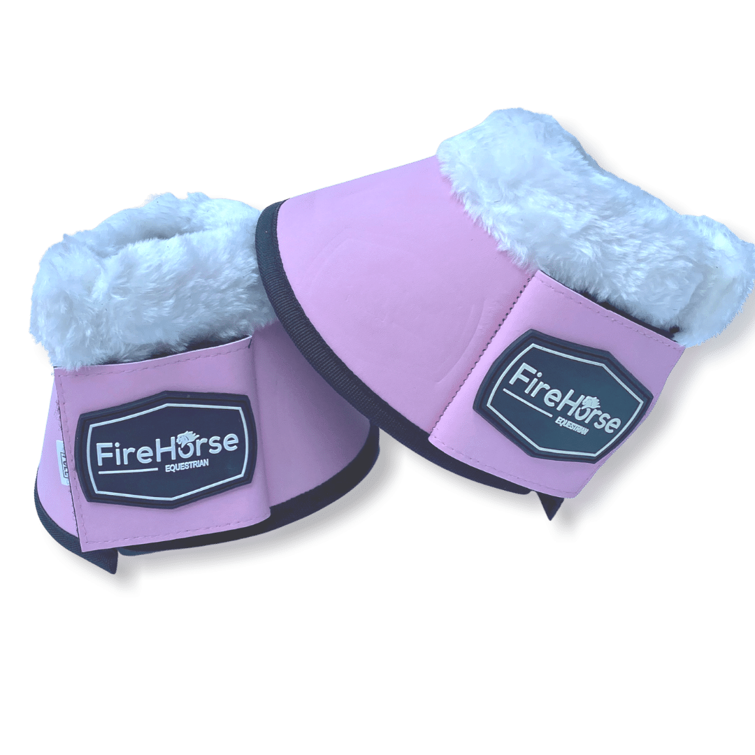 Springschoen Pretty in Pink