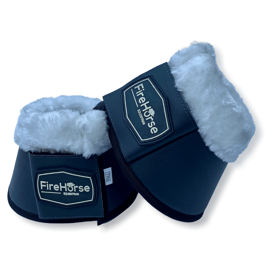 Springschoen Ink Black