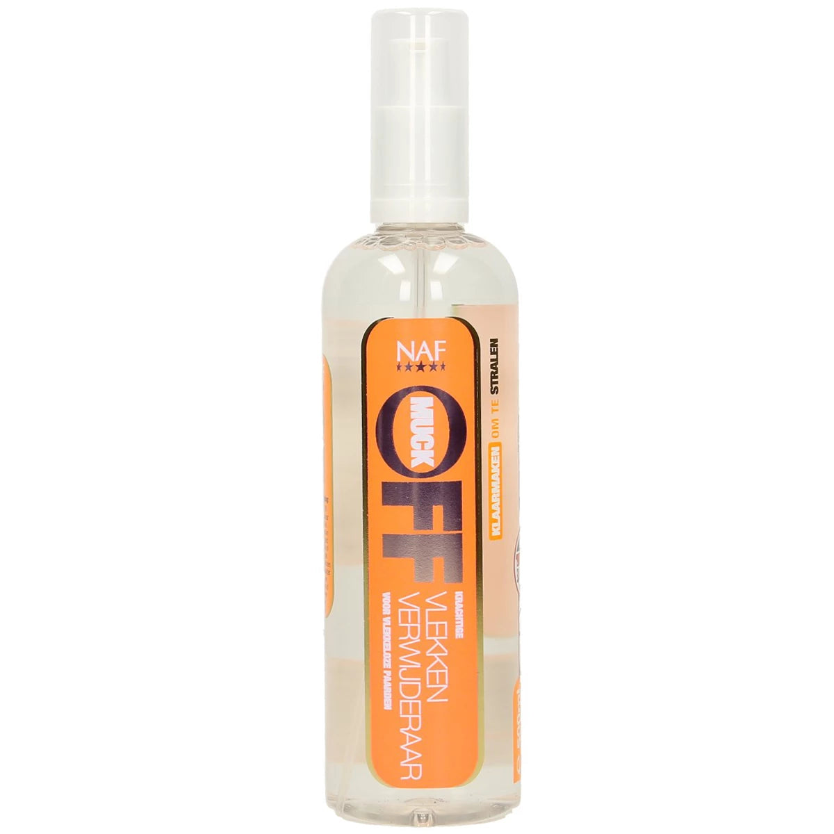 NAF Muck Off - krachtige vlekkenverwijderaar