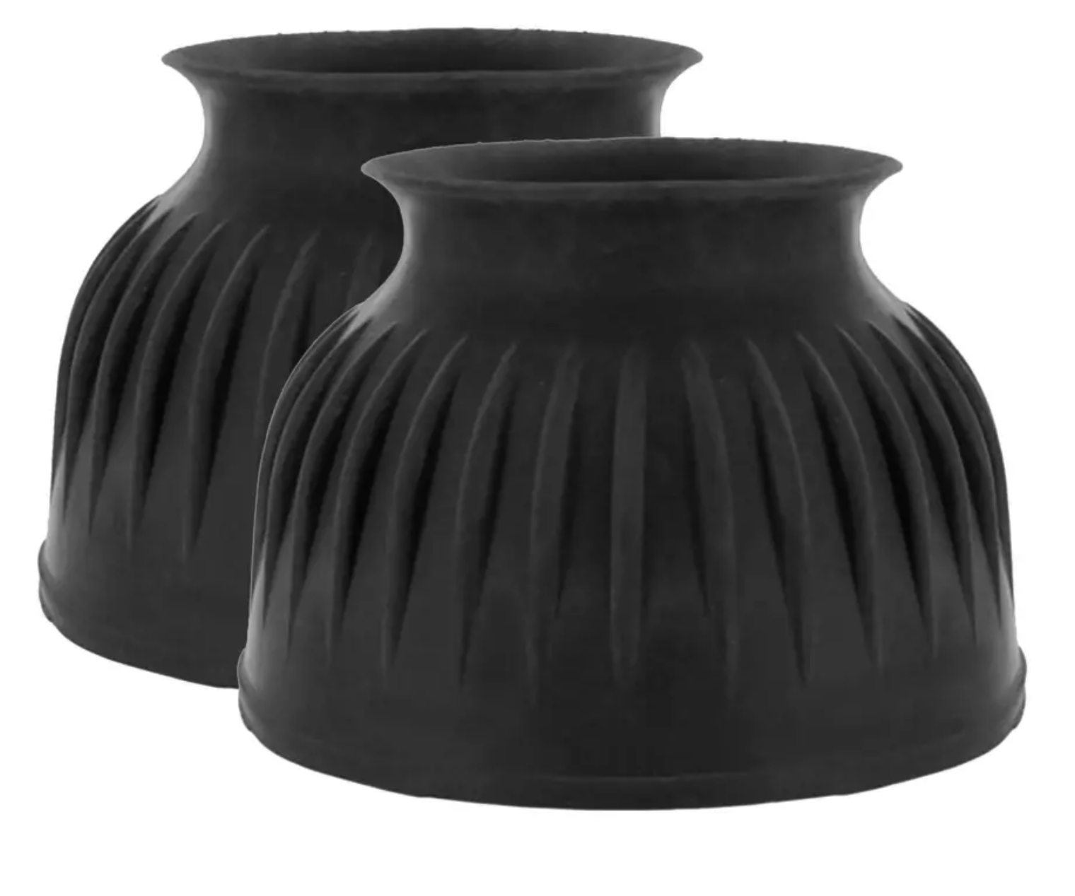 Springschoen pull over rubber